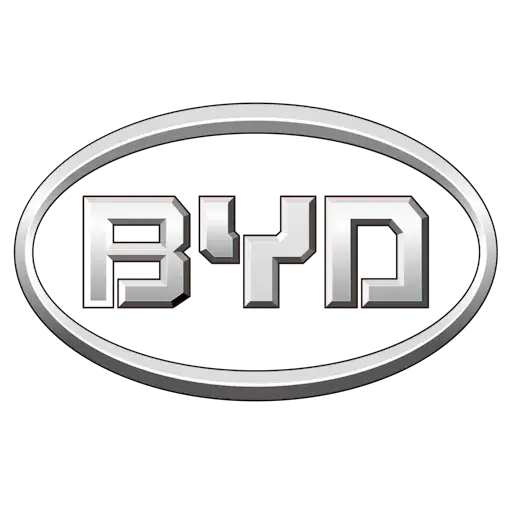 BYD